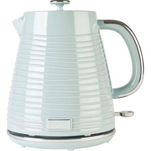 HADEN Devon 204455 Jug Kettle - Eucalyptus