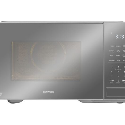 KENWOOD K25CM26 Combination Microwave - Silver
