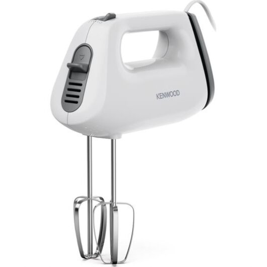 KENWOOD QuickMix Lite HMP10.001 Hand Mixer - White