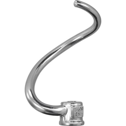 KITCHENAID 5K7SDH Dough Hook - Silver