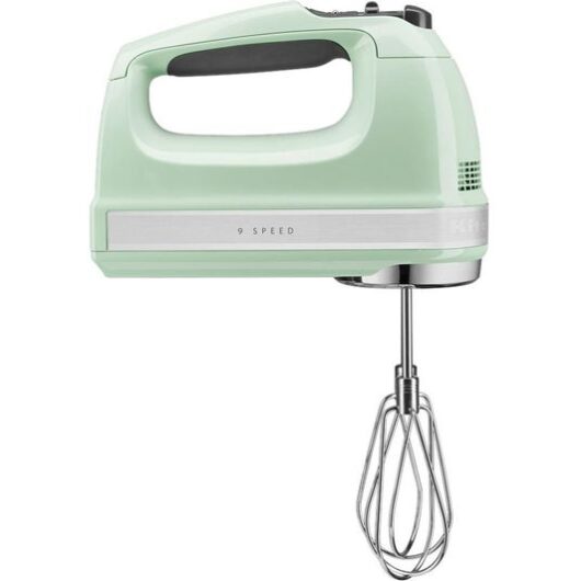 KITCHENAID 5KHM9212BPT 9-Speed Hand Mixer - Pistachio