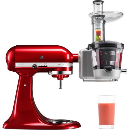 KITCHENAID 5KSM1JA Juice Extractor Attachment