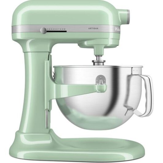 KITCHENAID Artisan Bowl-Lift Stand Mixer - Pistachio