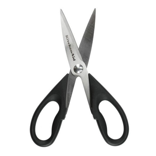 KITCHENAID Multi-Purpose Scissors - Black