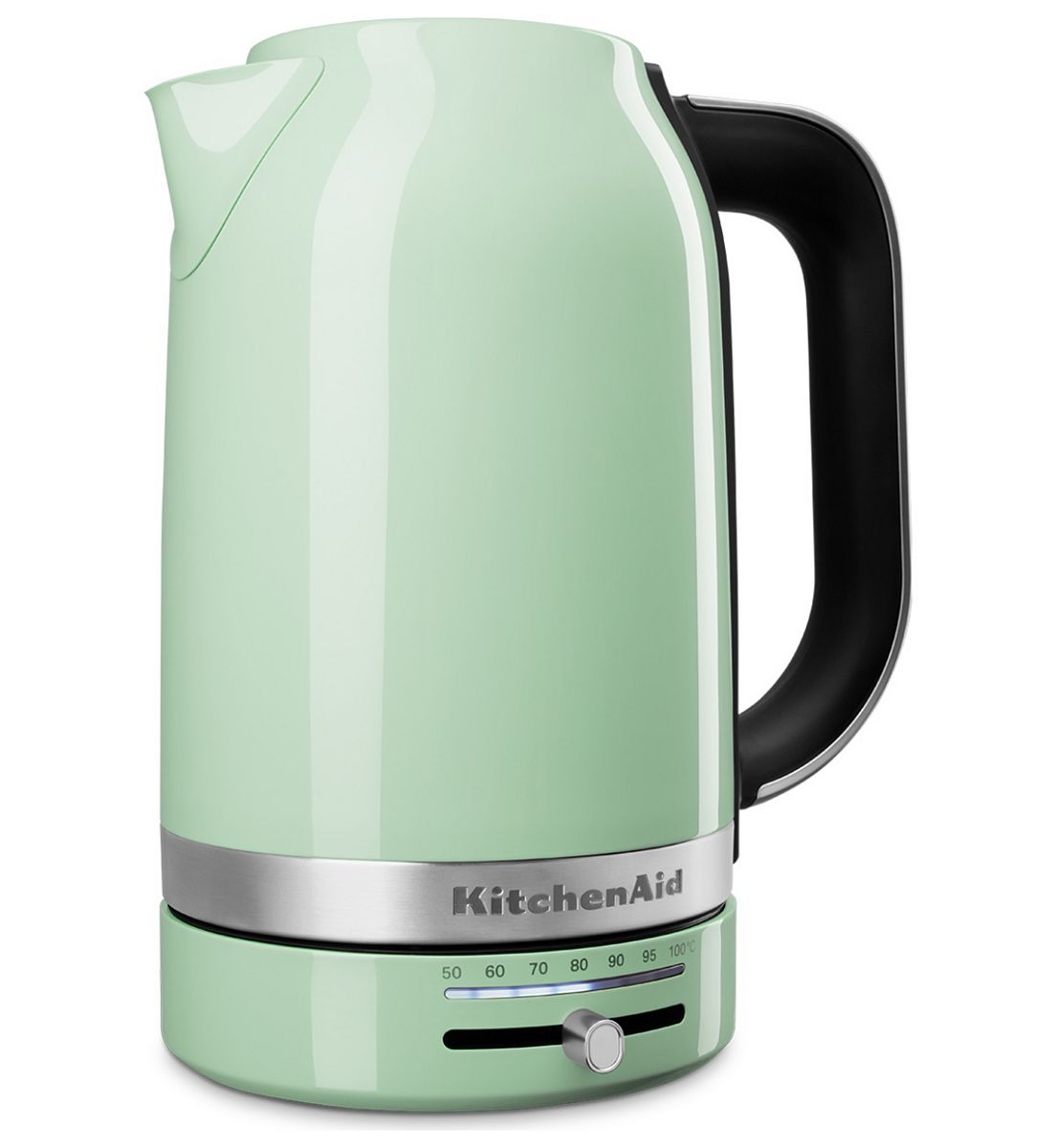 KitchenAid 1.7L Kettle Pistachio