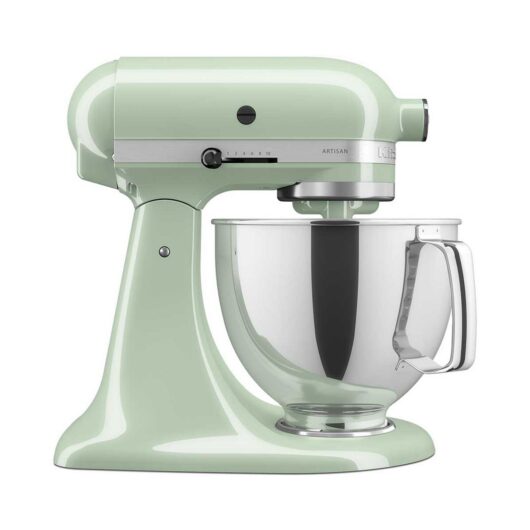 KitchenAid 175 Artisan 4.8L Stand Mixer Pistachio