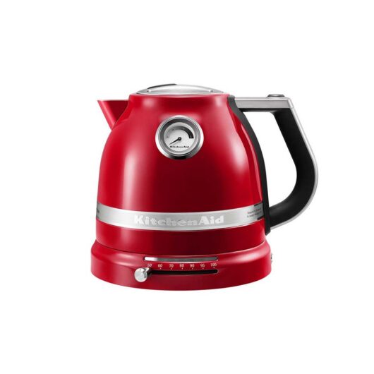 KitchenAid Artisan 1.5L Kettle Empire Red