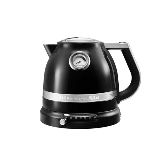 KitchenAid Artisan 1.5L Kettle Onyx Black