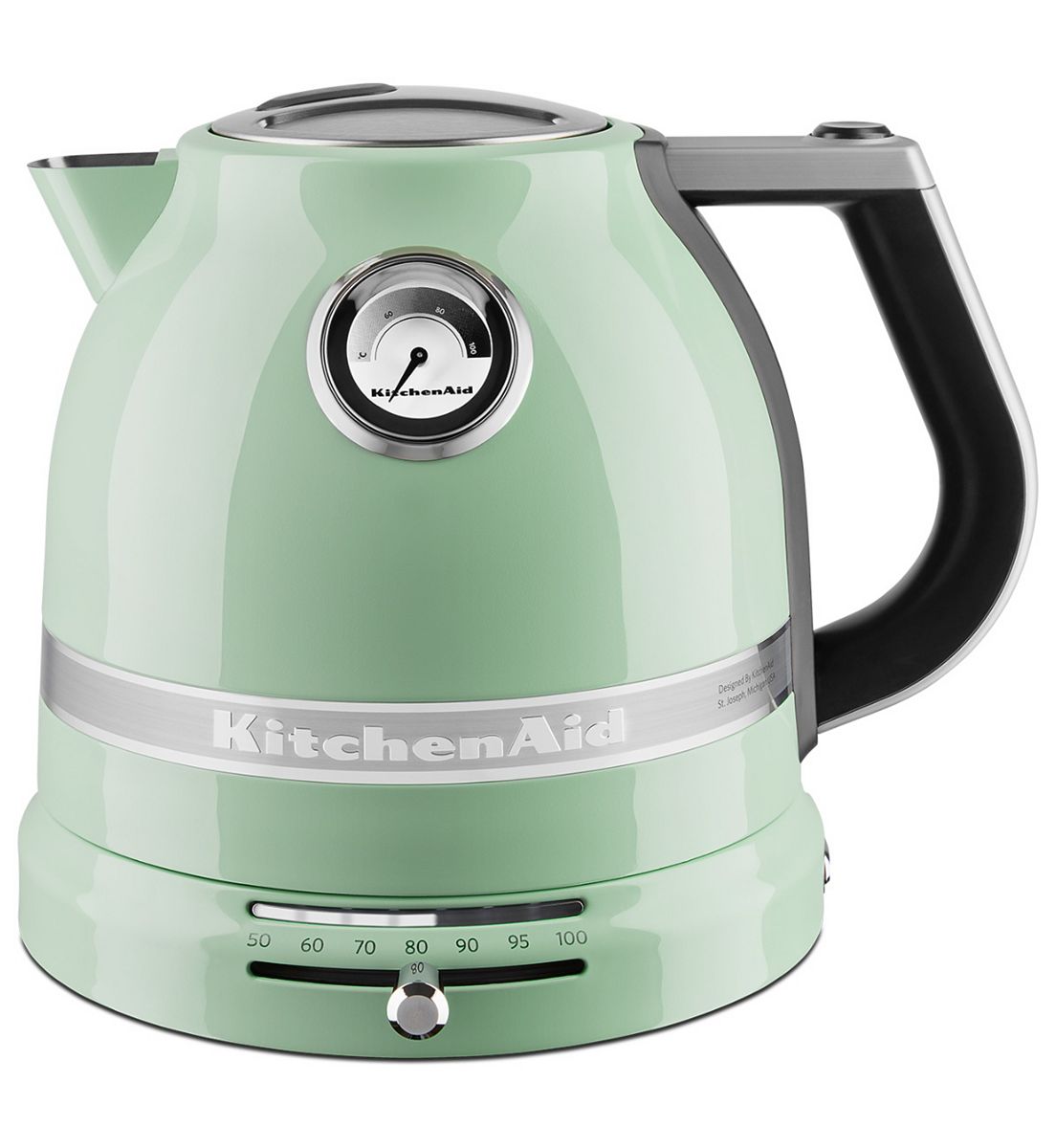 KitchenAid Artisan 1.5L Kettle Pistachio