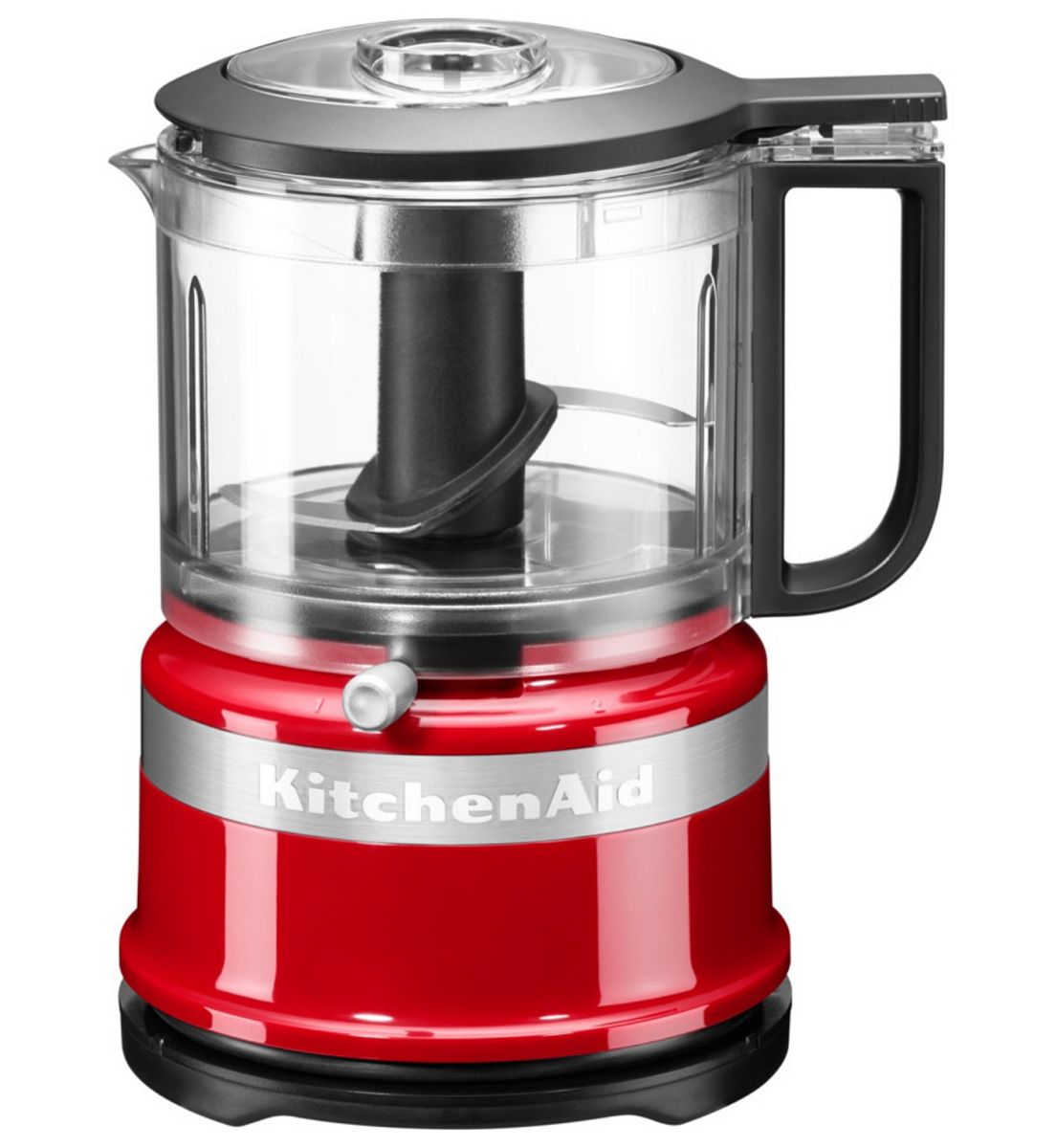 KitchenAid Mini Food Processor Empire Red