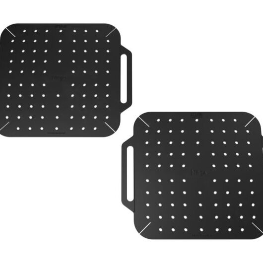 NINJA Reusable Air Fryer Liners - Pack of 2