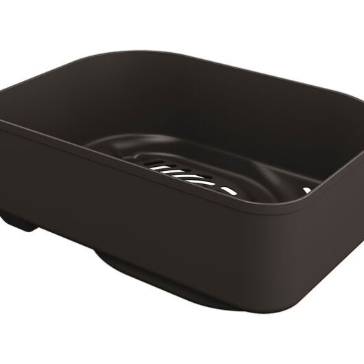 NINJA Woodfire Electric BBQ Grill Combo Crisper Basket