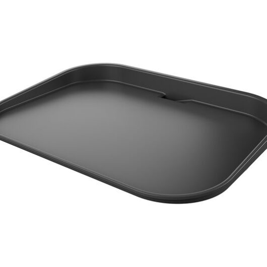 NINJA Woodfire Electric BBQ Grill Flat Plate