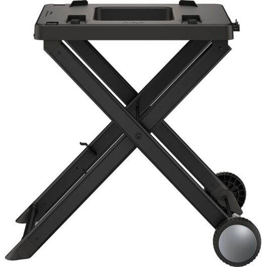 NINJA Woodfire Grill Stand