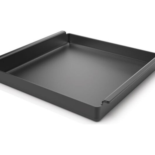 NINJA Woodfire Outdoor Oven Cast Iron Tray - Black