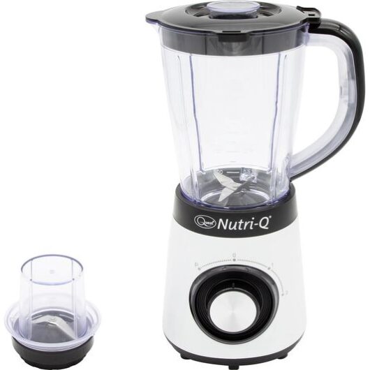 NUTRI Q 34790 Blender - White