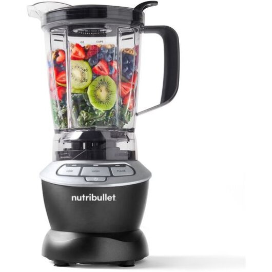 NUTRIBULLET Blender - Grey