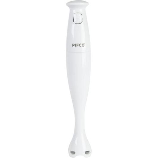 PIFCO 204653 Hand Blender - White