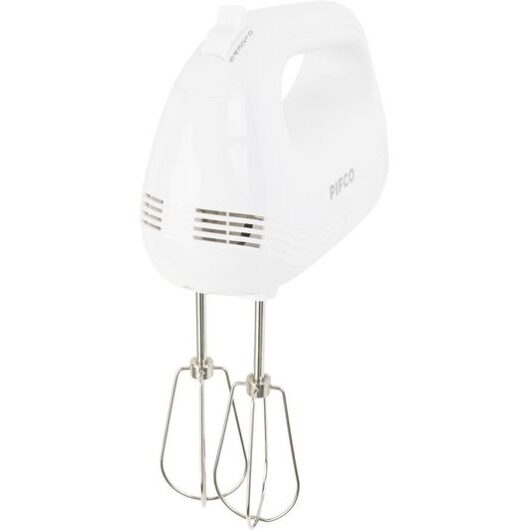 PIFCO 204660 Hand Mixer - White
