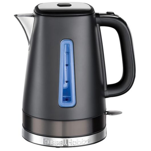 RUSSELL HOBBS 26140 Jug Kettle - Matte Black