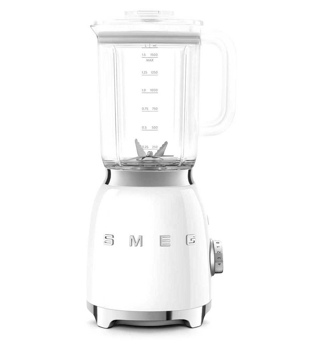 Smeg Blender White