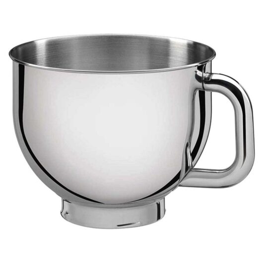 Smeg Stainless Bowl For Stand Mixer