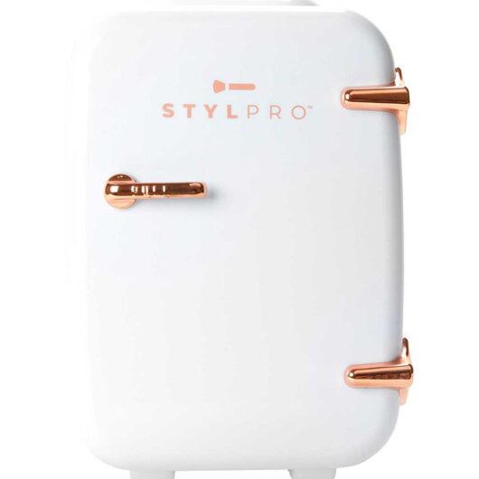 Stylpro Beauty Fridge - 4 Litre