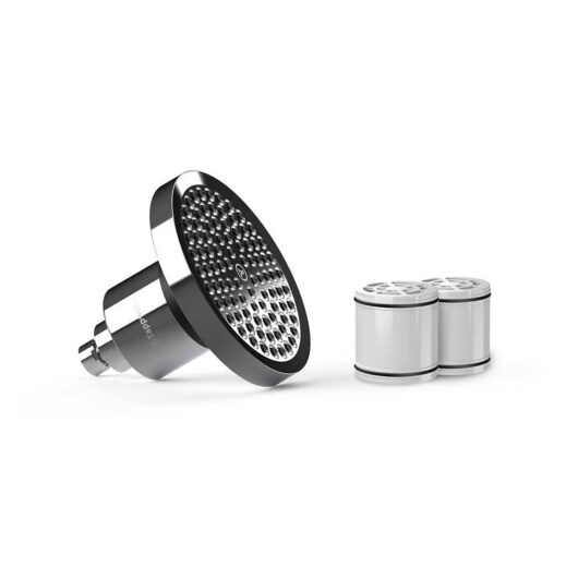 Tappwater Showerrain Shower Filter Annual Pack