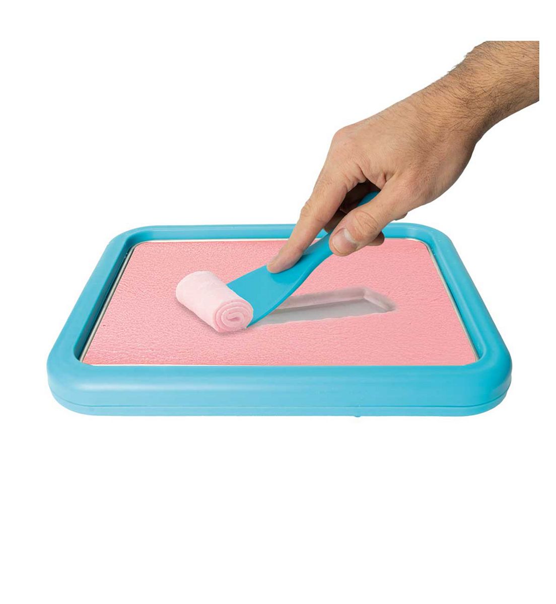 The Source Treat Factory Rolled Ice Cream Maker