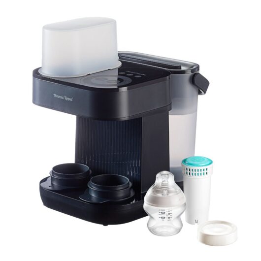 Tommee Tippee Perfect Prep Pro Machine Formula Powder Dispenser & Bottle Maker