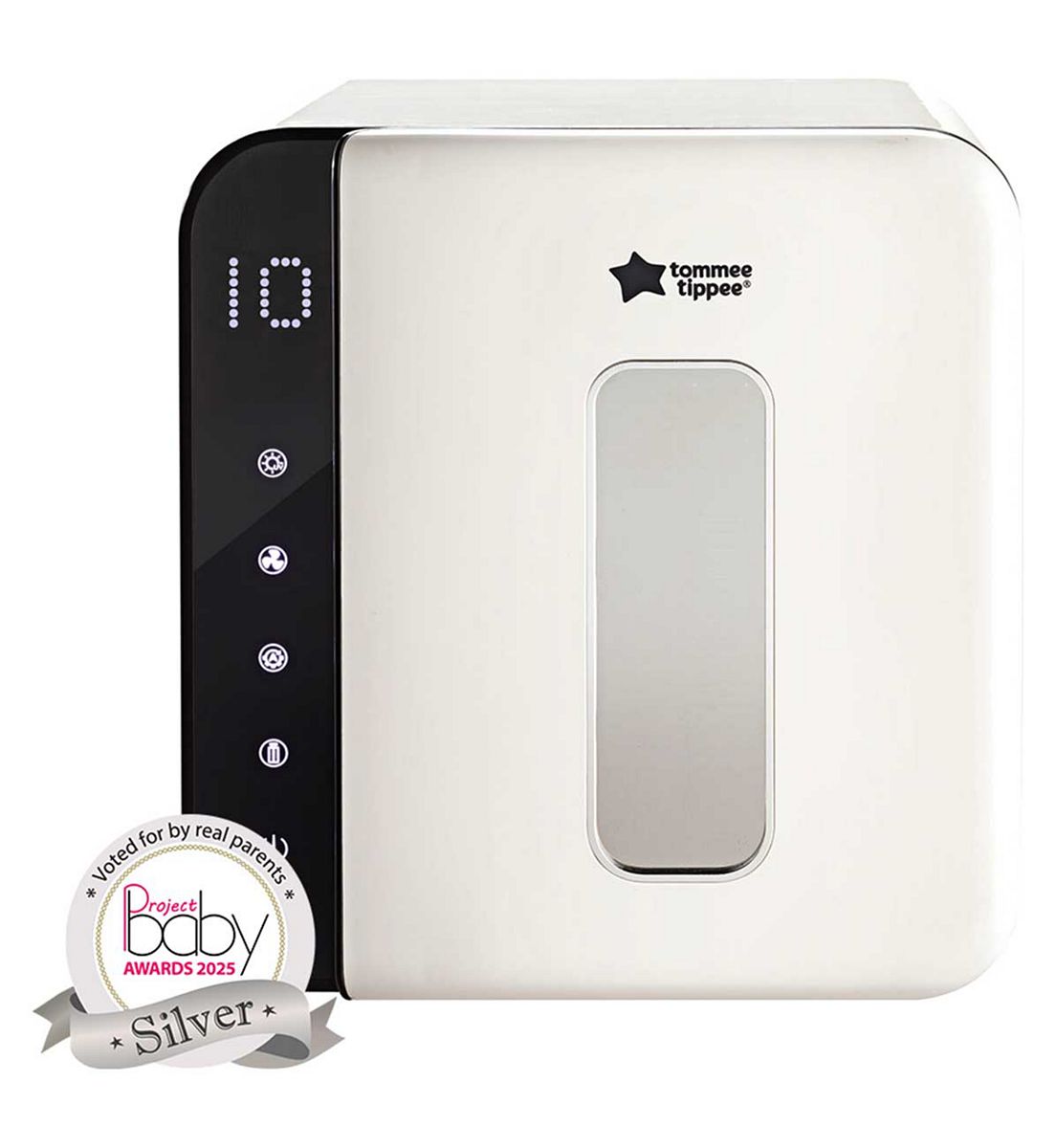 Tommee Tippee Ultra Uv Steriliser, Dryer & Storage - Baby Bottles Accessories