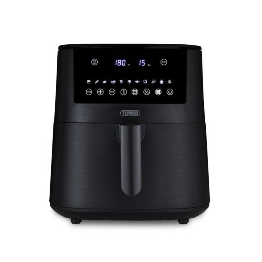 Tower 7.2L Vortx Digital Air Fryer Black